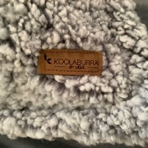 Ugg Koolaburra Queen Comforter Set